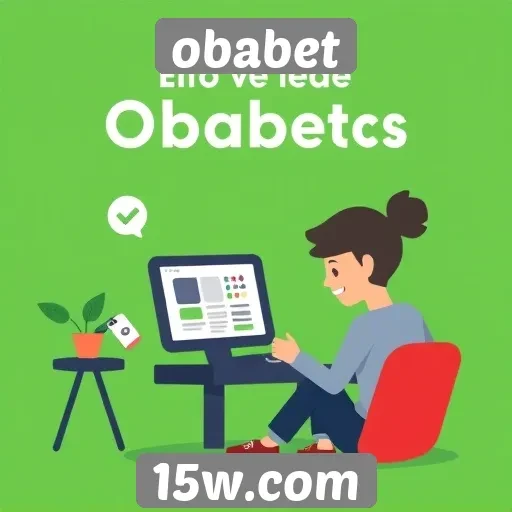 Tutoriais para iniciantes no obabet