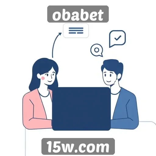 Recursos de atendimento ao cliente disponíveis no obabet