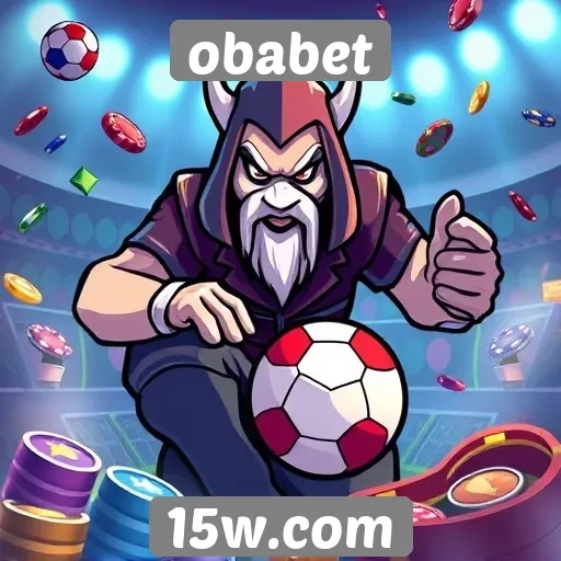 Impacto das leis de jogos online no obabet