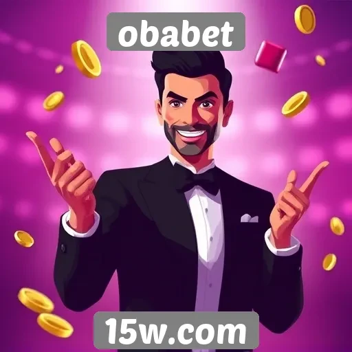 programa de fidelidade atrai novos jogadores no obabet