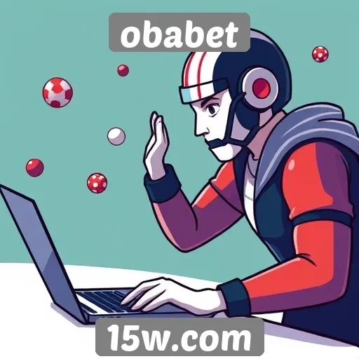 Novidades e recursos disponíveis no site obabet