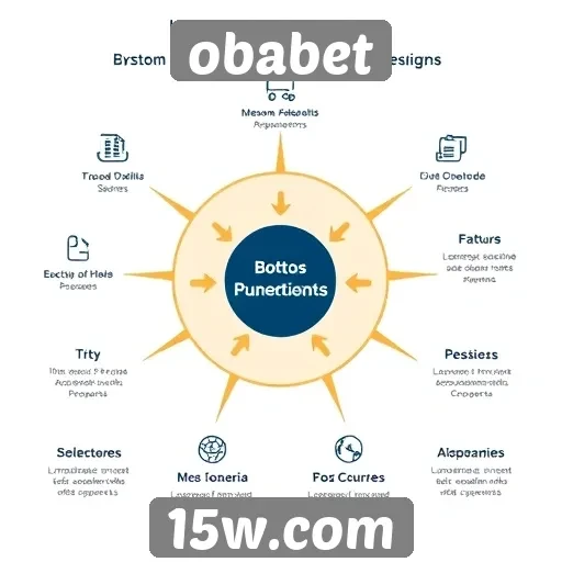 Análise das funcionalidades do site obabet