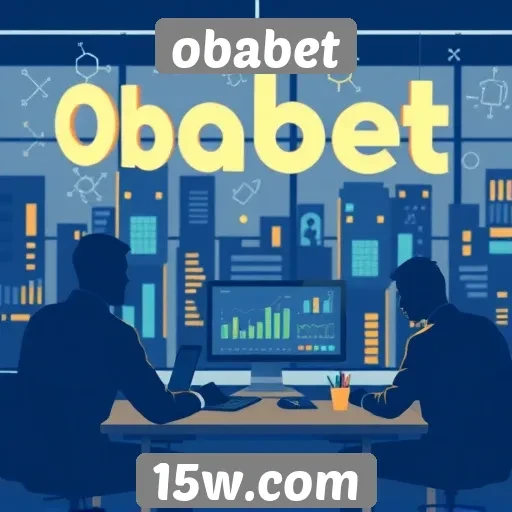 como obabet está inovando na experiência do usuário