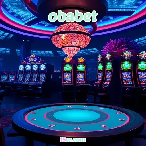 obabet: As Melhores Promoções que Você Não Pode Perder