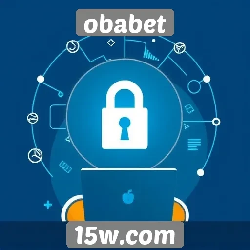 Segurança e privacidade no uso do obabet