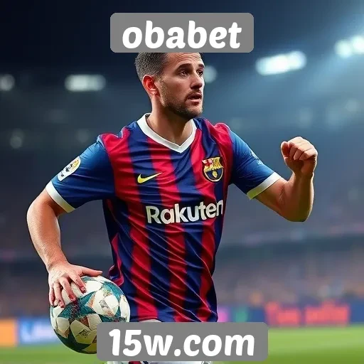 Apostas esportivas em obabet atraem jogadores brasileiros