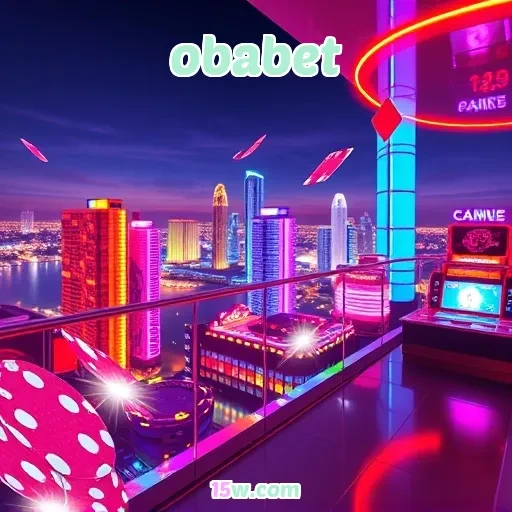 obabet: A Revolução no Suporte aos Usuários de Jogos Online