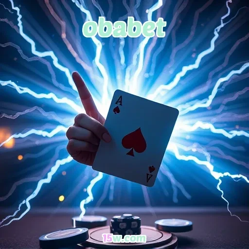 obabet: Explore as Excitantes Ofertas da Seção Virtual de Jogos